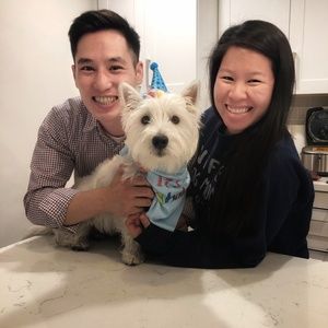 Meet your Posher, Benjamin